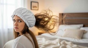 Mistakes To Avoid When Wearing A Bonnet