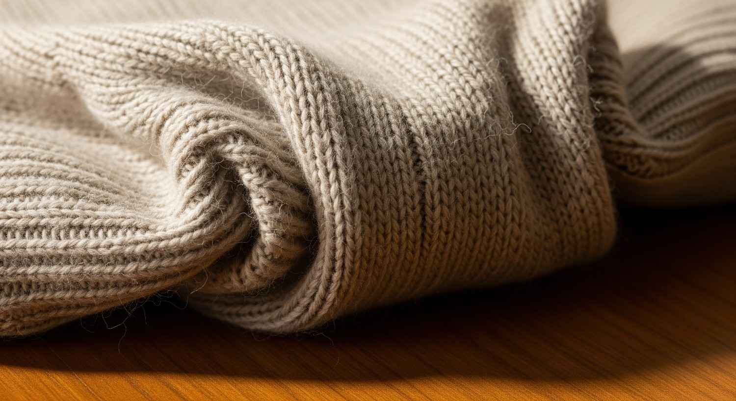 Once You’ve Rescued Your Sweater—or Before You Risk Shrinking Another—make These Care Habits Second Nature