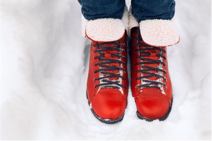 Ski Boot Size Chart A Complete Guide To Finding The Perfect Fit