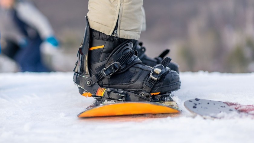 Ski Boot Size Chart Foot Length Vs. Boot Size