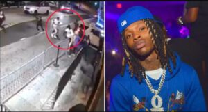 The Role Of Police And Investigation In King Von Death