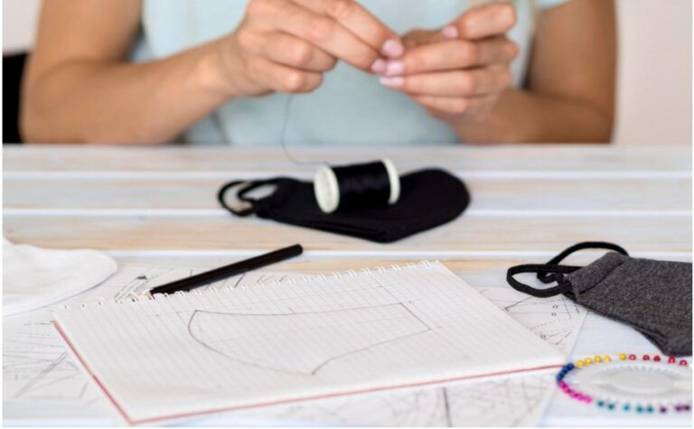 The Ultimate Hook Size Chart For Sewing Choosing The Right Hook For Your Machine