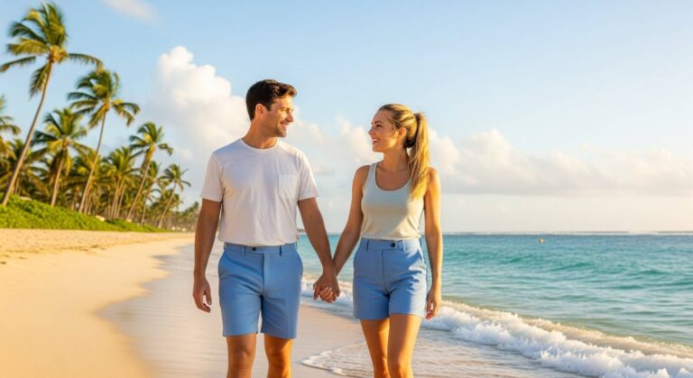 What Color Goes With Light Blue Shorts Your Complete Style Guide