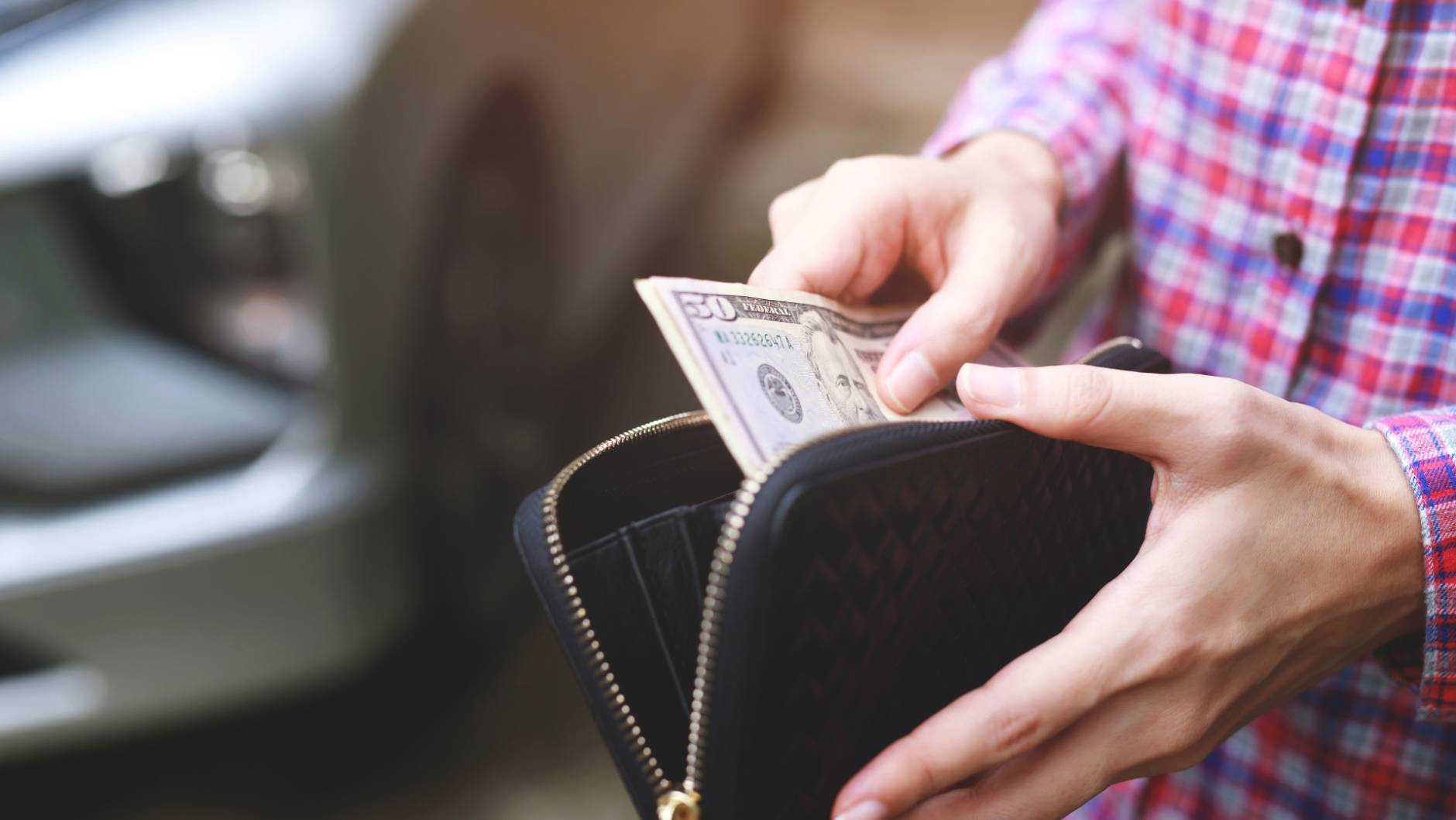 What Happens If You Paid In Cash