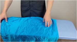 What Should You Do Before You Even Turn On The Iron