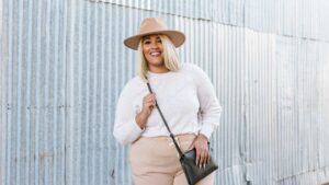 What Size Is 2 Plus Size