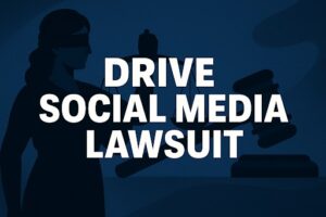 What Triggered The Drive Social Media Lawsuit