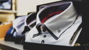 What’s The Deal With Shirt Size Chart