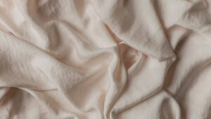 Why Is Satin So Tricky When It Comes To Wrinkles
