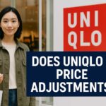 Does Uniqlo Do Price Adjustments