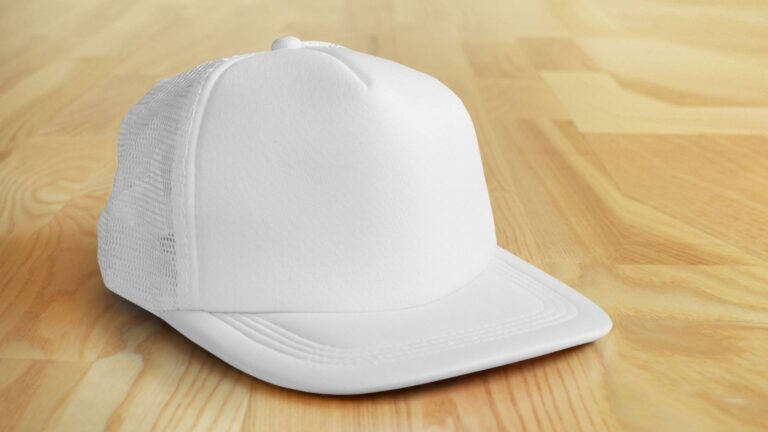 Fitted Hat Size Chart