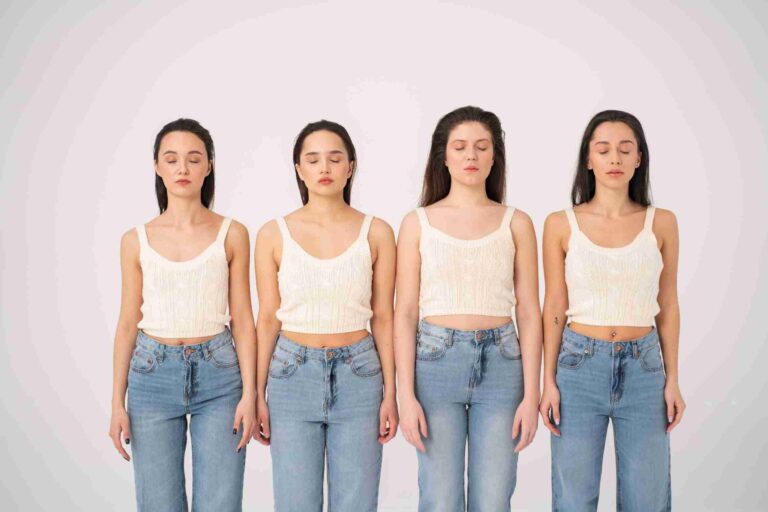 Clothing Size Conversion Chart – Complete International Guide