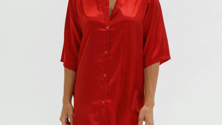 How To Shrink Silk Shirt