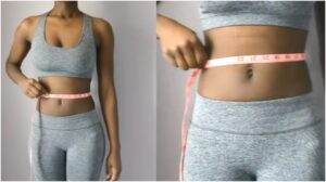 Measure Waist For Torrid Clothes