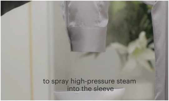 Sleeves Or A Hemline—brought In A Bit