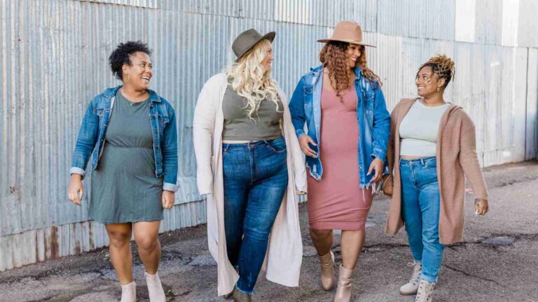 Torrid Size Chart