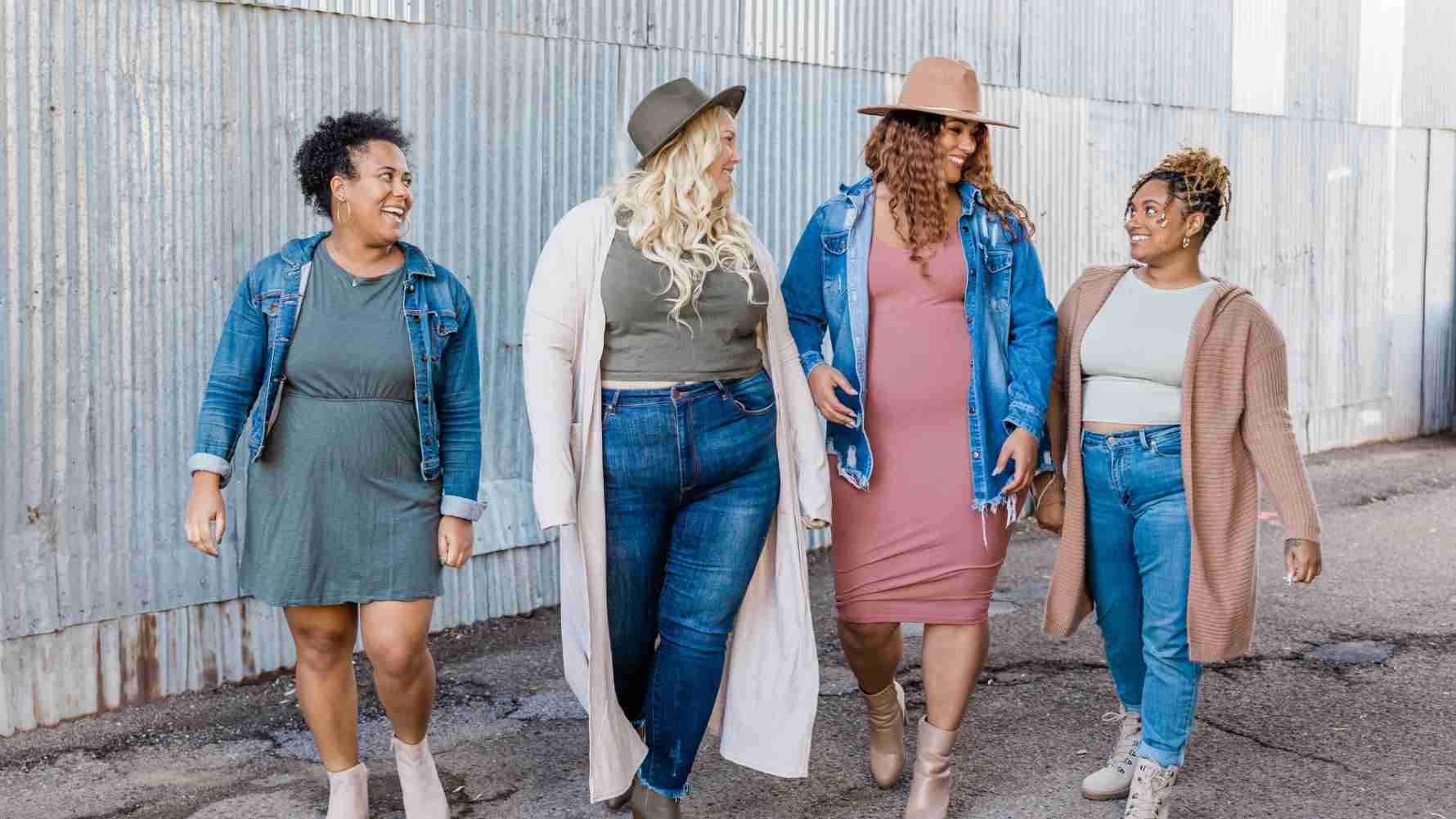Torrid Size Chart