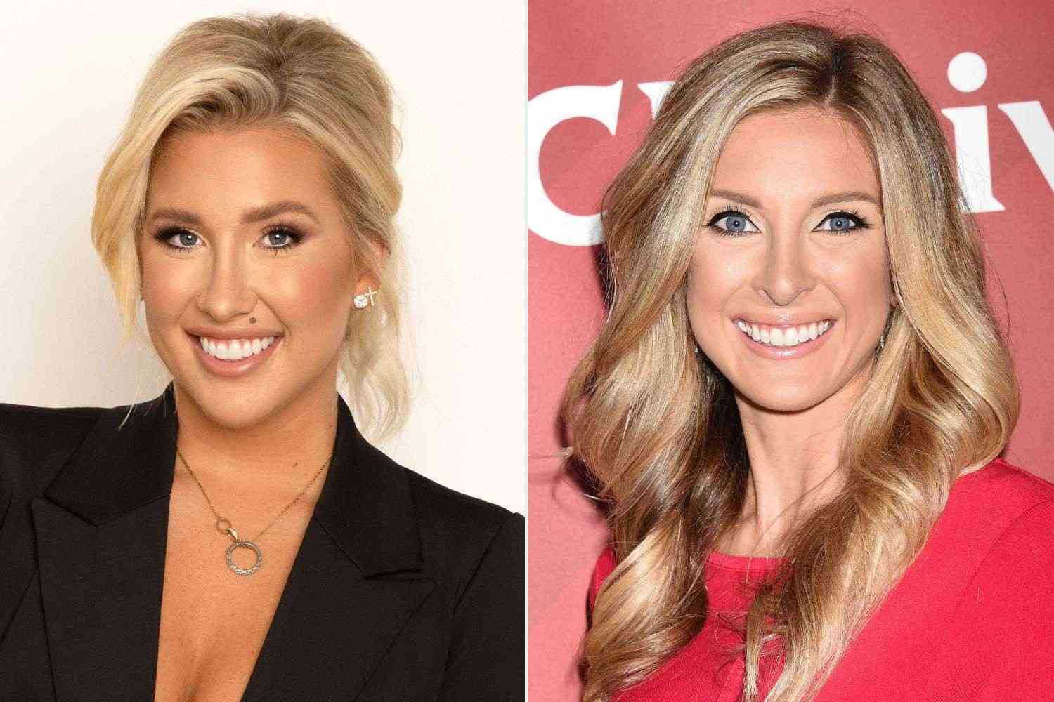 Did Any Chrisley Knows Best Daughter Die