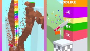 How To Play Slice Master Cool Math