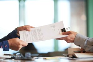 Understanding Training Repayment Agreements