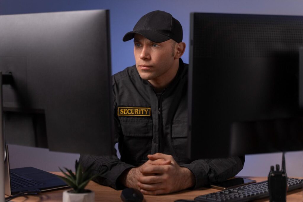 Security Companies in Darwin are shaped by local knowledge.